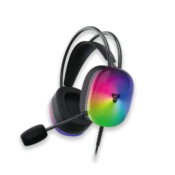 Fantech HG29 Aurora 7.1 Surround Sound RGB USB Gaming Headphone